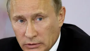 Manifestaţii în Moscova: Ultranaţionalişti au cerut demisia lui Vladimir Putin