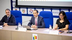 COSR a lansat „Anul Nadia 2026”. Ce înseamnă demersul pentru sportul românesc?