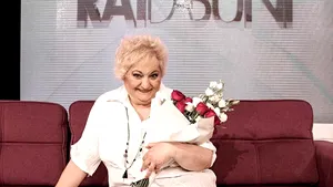 A murit Marinela Chelaru. Actrița avea 66 de ani