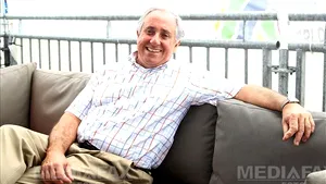 Percheziţie acasă la Ary Graça, preşedintele Federaţiei Internaţionale de Volei. Poliţiştii i-au spart uşa