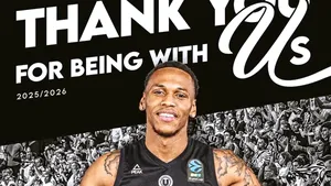 U-BT Cluj-Napoca a anunțat despărțirea de Daron Russell, MVP-ul finalei Ligii Naționale
