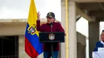 SUA revocă viza președintelui Columbiei după un discurs anti-Trump