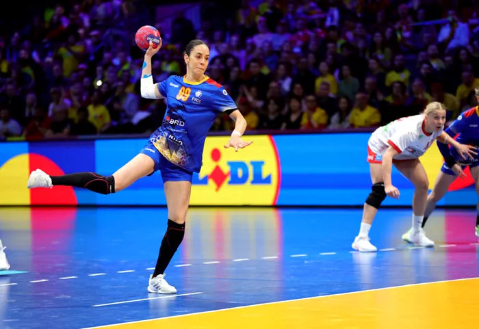 România-Ungaria, LIVE TEXT. „Finală” pentru sferturi în grupa principală I la Mondialul de handbal feminin 2025