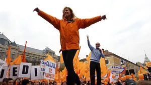 MEDIAFAX ZOOM: Elena Udrea - GALERIE FOTO