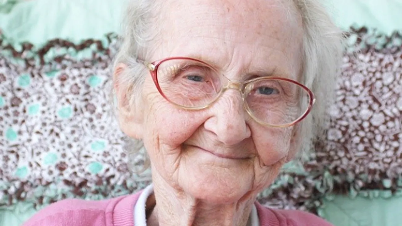 Bunica Betty, una dintre vedetele platformei Instagram, a murit la 80 de ani