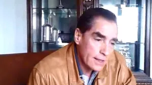 INTERVIU: Roman - Pentru intrarea în NATO în 2004 trebuie să îi mulţumim lui George W. Bush - VIDEO