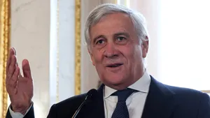 Italia propune includerea Corpului Gărzii Revoluționare din Iran pe lista UE a organizațiilor teroriste