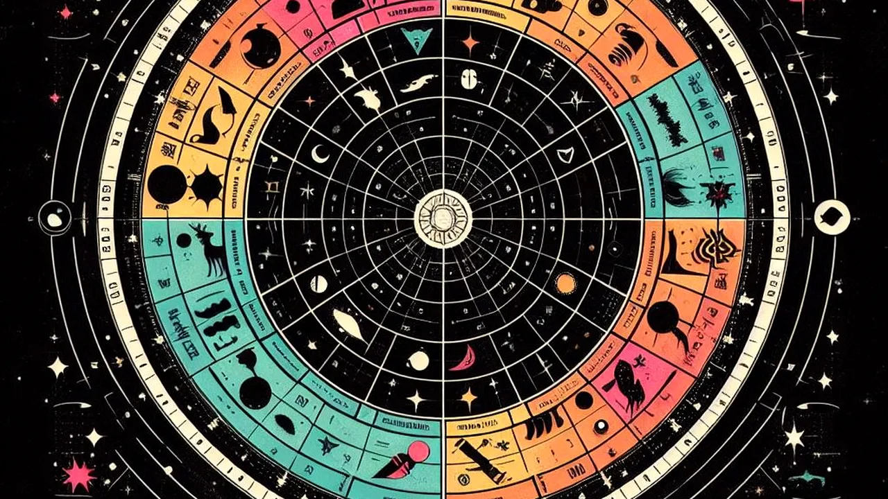 HOROSCOP 23 NOIEMBRIE 2023. Berbecii debordează de energie, Peştii dau dovadă de empatie