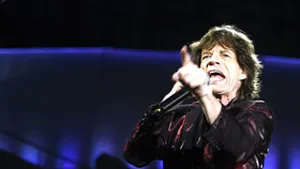 Mick Jagger va include melodii vechi, nedifuzate până în prezent, pe compilaţia lui solo