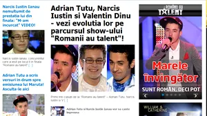 Site-ul protv.ro, record absolut: 367.125 de unici l-au făcut cel mai 