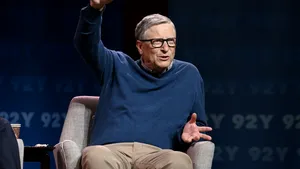 Fondatorul Microsoft are Coronavirus. Ce a declarat Bill Gates