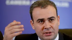 Vâlcov: Accizele şi TVA vor fi reduse înainte de 2016, să nu amânăm consumul din noiembrie-decembrie