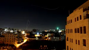 Războiul din Orientul Mijlociu, ziua 38. Atacuri reciproce între Israel și Iran / Axios: SUA, Iranul și mediatorii fac eforturi pentru un armistițiu de 45 de zile