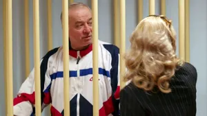 Răsturnare de situaţie în cazul Skripal: Viktoria, nepoata fostului spion rus, candidează la alegerile locale din Rusia