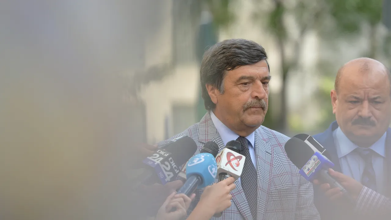 Toni Greblă: Este un demers care exprimă disperarea care i-a cuprins pe judecătorii CCR