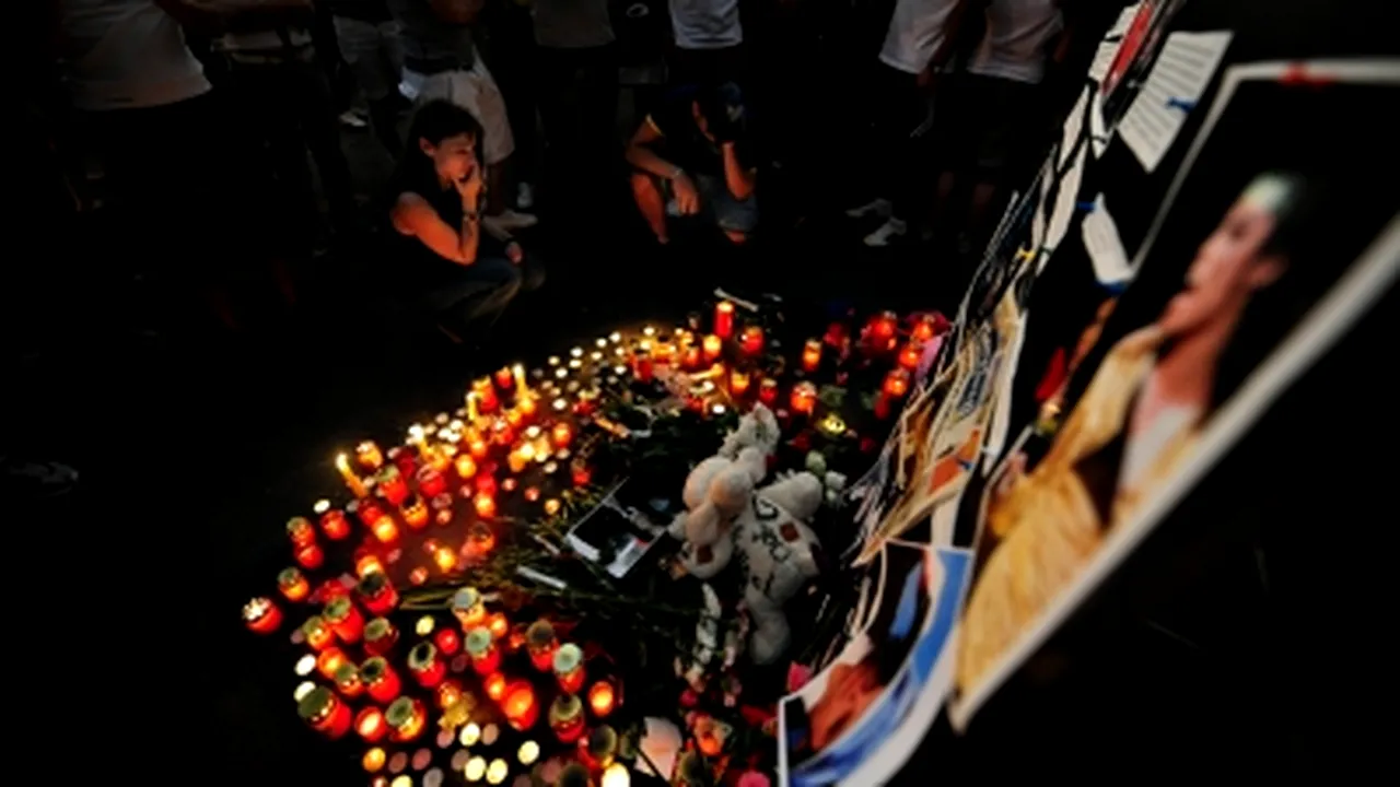 Familia lui Michael Jackson a cerut o a doua autopsie