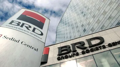 ECONOMIC BRD, reacție după amenzile anunțate de Consiliul Concurenței: Va utiliza toate căile legale disponibile pentru a contesta decizia