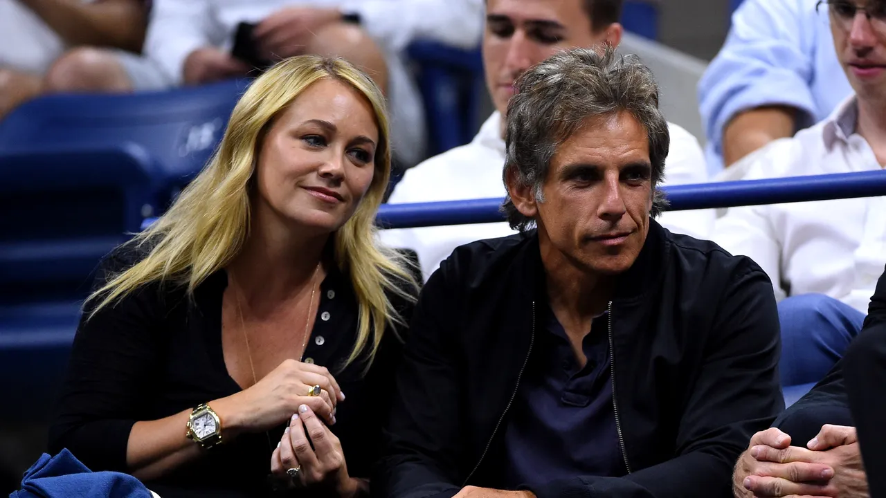 Actorul Ben Stiller a aşteptat mai mult de trei ore la coadă ca să voteze