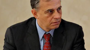 Geoană: Sunt premise favorabile pentru finalizarea scrisorii către FMI până miercuri