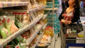 Ce conţine mâncarea de post din comerţ? Iată ce a descoperit Info Cons 