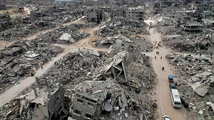 Plan pentru Gaza: Negociatorii discută dezarmarea Hamas și transferul puterii către un guvern tehnocrat