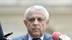 Petre Daea, ministrul Agriculturii, la Timişoara: Subvenţiile pentru fermieri, distribuite din 16 octombrie