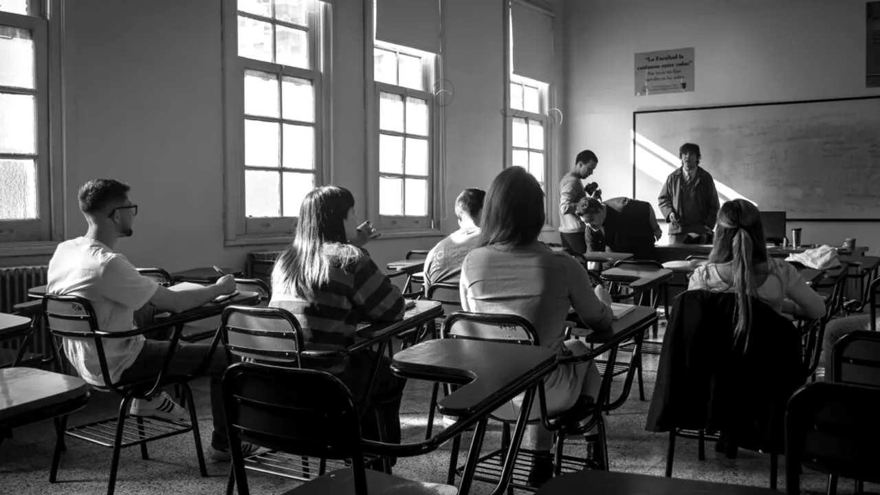 Ce țări europene cheltuiesc cel mai mult pentru educație? România, pe un loc surprinzător