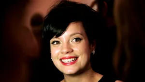 Lily Allen s-a despărţit de Ed Simons de la Chemical Brothers