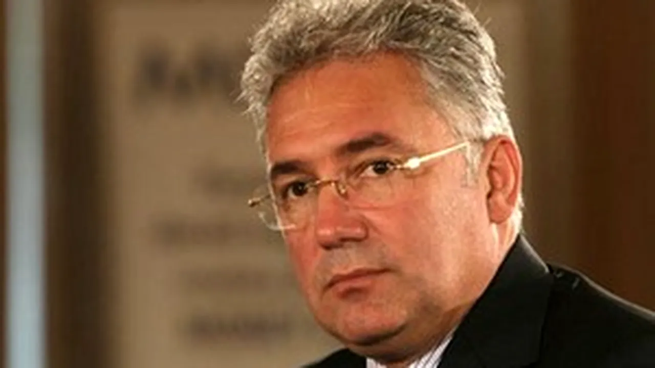 Romania To Notify EC In July On Reorganizing Energy Sector - Econ Min