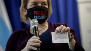 SUA au atins pragul de 100 de milioane de oameni vaccinaţi împotriva coronavirusului