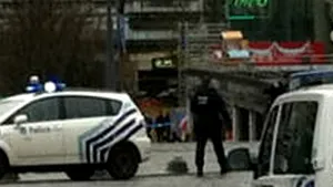 Incident armat şi explozii în Belgia: Cel puţin patru morţi şi 75 de răniţi, în atacul din Belgia