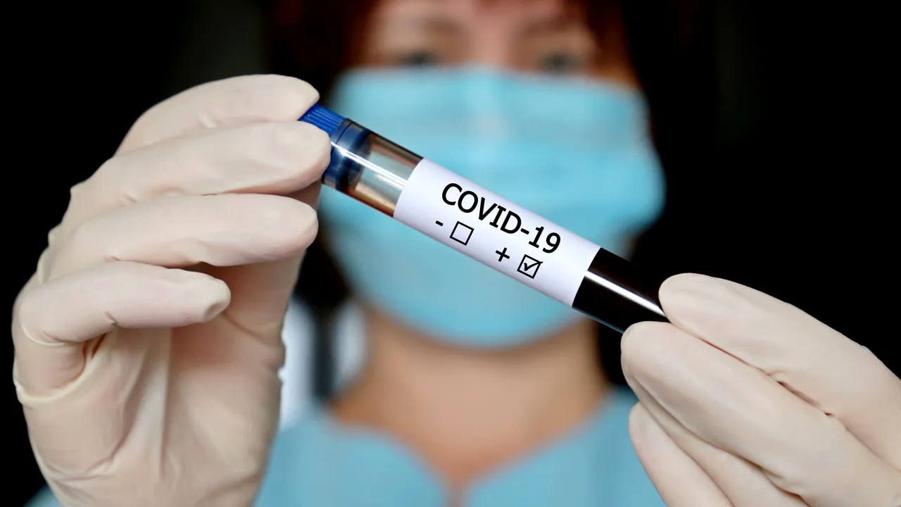 Coronavirus în România 8 august: Judeţele cu cele mai puţine cazuri noi de Covid-19 / Bucureşti are cele mai multe noi infectări