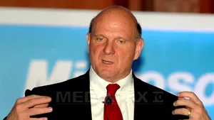 Consiliul Microsoft îl susţine pe Steve Ballmer, după ce un acţionar a cerut schimbarea acestuia