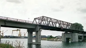 Mangalia: Muncitori din Vietnam şi Sri Lanka, pe şantierul naval Daewoo