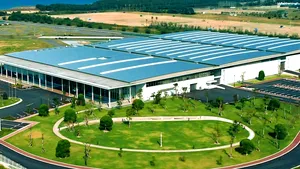 Japonia a deschis prima sa centrală electrică osmotică. Ce este aceasta și cum funcționează?