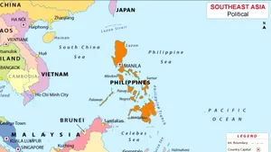 BREAKING: Un feribot cu 251 de persoane la bord s-a răsturnat în apropierea Manilei