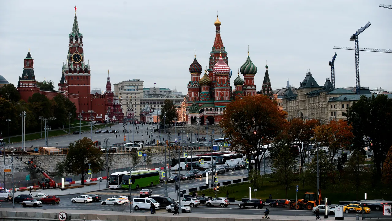 Moscova începe testarea gratuită a locuitorilor pentru anticorpi de Covid-19. 200.000 de oameni vor putea fi testaţi zilnic