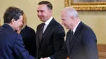 Prim-vicepreședintele PSD Ionuț Pucheanu îi lansează o ofertă lui Siegfried Mureșan ca să facă guvern: Dacă are nevoie de noi, îl așteptăm la sediu