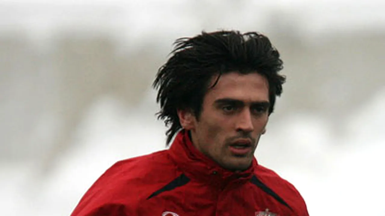 Dănilescu: Dinamo a achitat transferul fotbalistului Vranjkovici