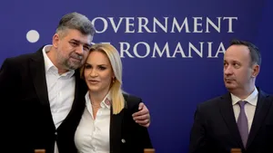 Ciolacu despre Nicuşor Dan: E bine să îşi dea demisia 