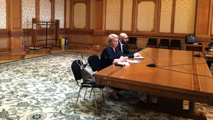 Doina Gradea, directorul SRTv, AUDIATĂ în Comisia de cultură a Camerei Deputaţilor: Luni de zile am fost ameninţată de domnul Pătraru/ Dispută PNL-PSD, la audierea acesteia