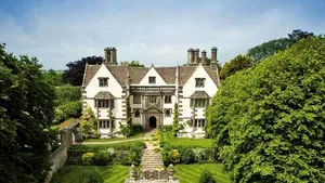 Britanicii îşi transformă grădina într-o afacere profitabilă