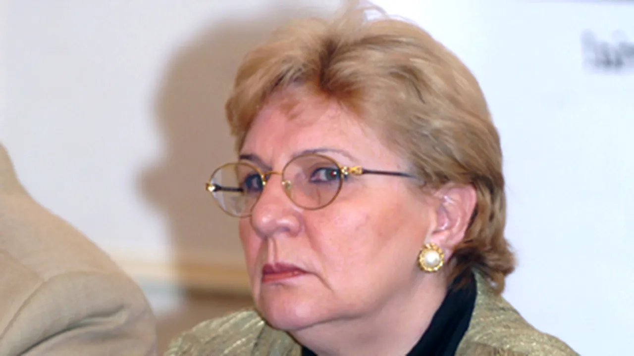 Ana Pascu: Mihai Covaliu nu a fost în plenitudinea forţelor