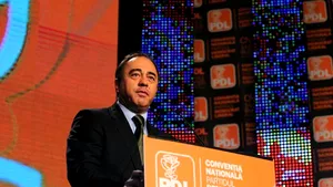Dorin Florea (PDL): Toată legislaţia României a fost una electorală, care a încurajat nemunca