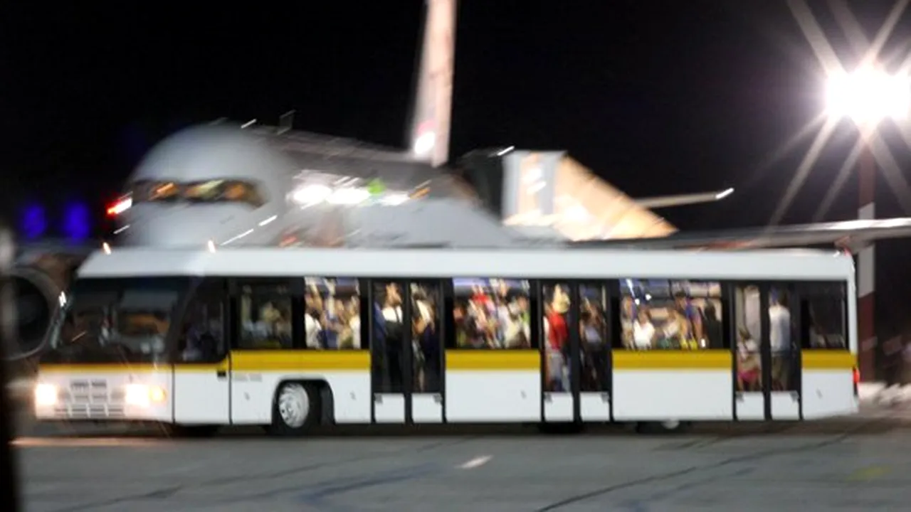 Circa 30 de români de etnie romă au fost evacuaţi dintr-o tabără de corturi, în Austria