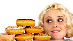 Vrei să slăbeşti? Lucrează la apetit!