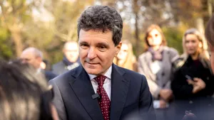 Nicușor Dan despre criza din justiție și întâlnirea cu magistrații: Nu sunt adeptul unei cedări de către sistemul judecătoresc către zona politică