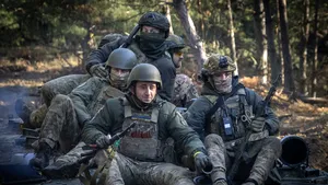 Războiul din Ucraina, ziua 635. Zelenski solicită schimbări rapide în operaţiunile armatei ucrainene. Un comandant a fost demis