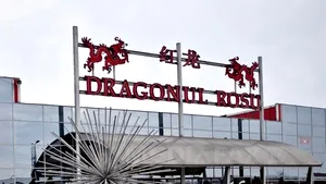 ANPC a dat amenzi de aproape 700.000 lei şi a confiscat marfă de peste 1 mil. lei la Dragonul Roşu