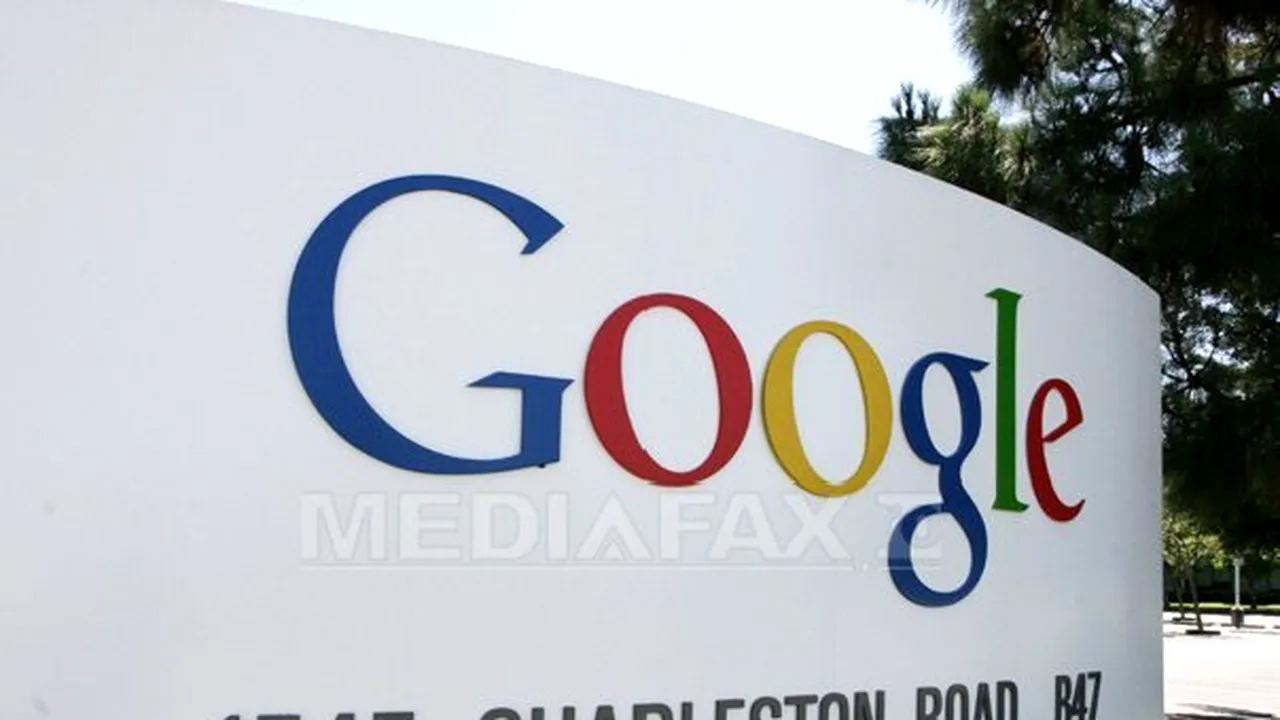 CE va cere Google propuneri îmbunătăţite pentru închiderea investigaţiei privind motorul de căutare